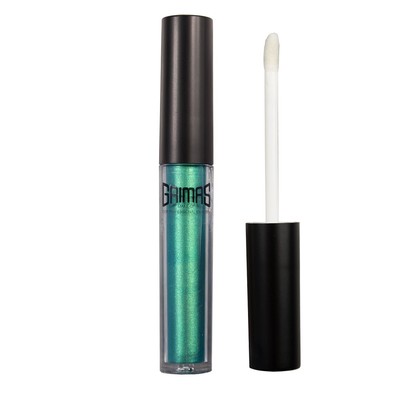Grimas Eyeshadow flüssiger Lidschatten 740 Gorgeous Green - 3 ml