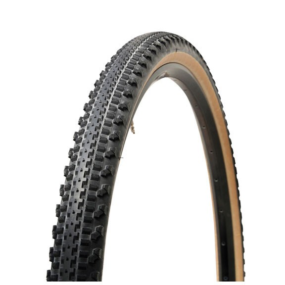 Soma Cazadero K Tire 700x42c - BlackTanwall 14790₽