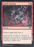 Rubble Reading C Ravnica Allegiance 110 NM