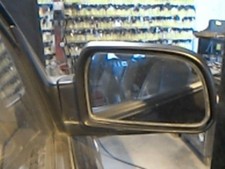 Retroviseur droit (ou coque) Hyundai TUCSON
