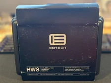 Brand New Authentic EOTECH HWS 552 A65 Holographic Sight Night Vision Compatible