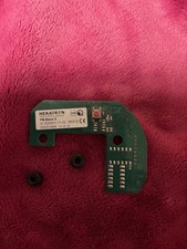 Moduł radiowy Hekatron - FM Base X - do bezprzewodowej sieci czujników dymu