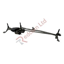 MERCEDES-BENZ GLC X253 2015-2019 WIPER MOTOR FRONT & LINKAGE A2538205600