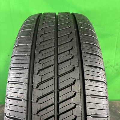 Single,new-225/60R16 Continental Control Contact 98H DOT 1625