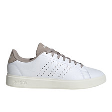 adidas Advantage 2.0 Mens White Sneakers Casual Shoes IG9170
