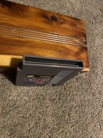 Cartuccia Double Dragon II 2 Nintendo NES e custodia OEM - autentica e testata