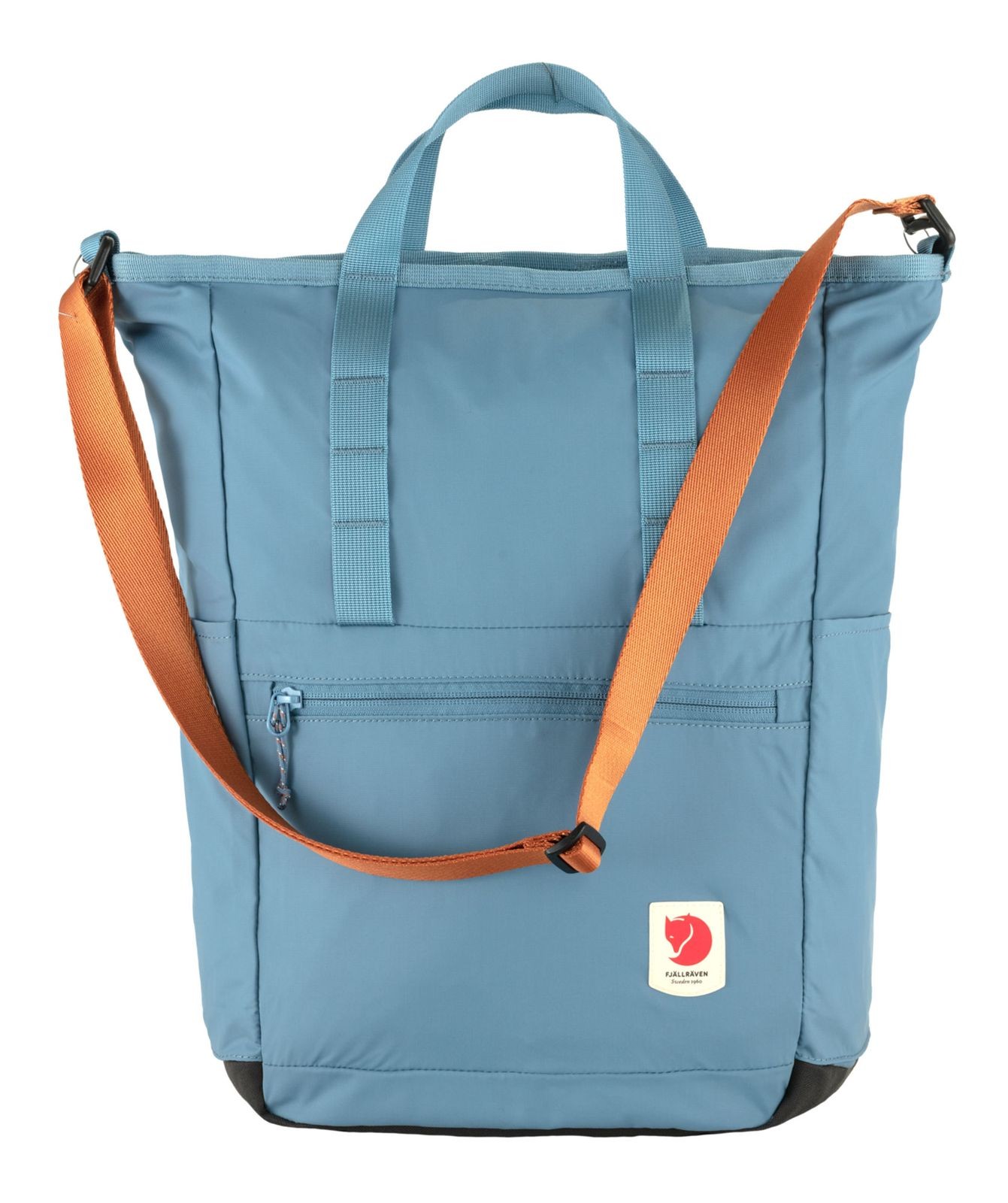 Fjällräven cross body bag High Coast Totepack Dawn Blue
