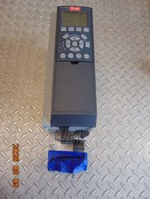 DANFOSS 131B0037 VLT AUTOMATION DRIVE 3PH VAR...
