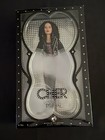 Bob Mackie Cher Barbie Doll K7903 Black Label 2007 New In Box  — photo 9
