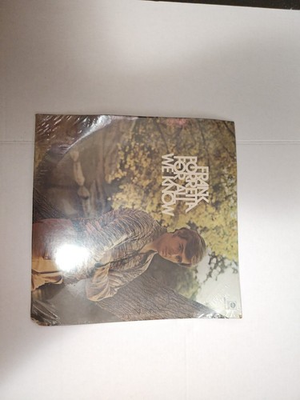 #ad Frank Porretta For All We Know LP NM or M 4014218725 $15.99