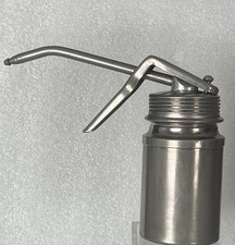 VINTAGE CRAFTSMAN HEAVY-DUTY TRIGGER PUMP OIL...