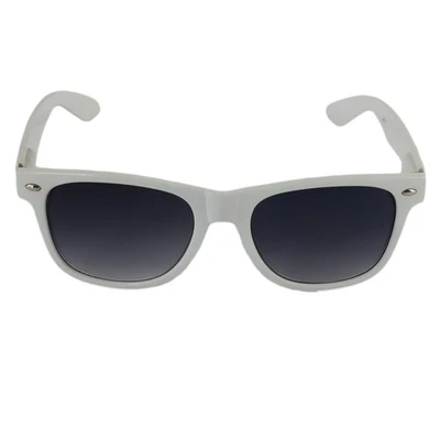 Freak Scene Lunettes de soleil M clip blanc - Photo 1/4