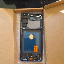 G780 Display OLED LCD Touch Screen Digitizer For Samsung Galaxy S20 FE 5G G781