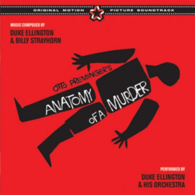 Anatomy of a Murder - Image 2