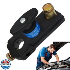 Battery Cut Off Switch 12V 24V Universal Battery Disconnect Switch Heavy Duty