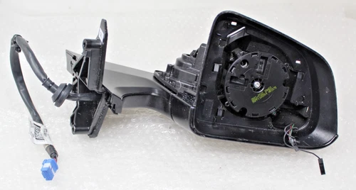 2025+ Tesla Model Y Right Door Mirror Rear View Driver Side 2130970-00-A OEM