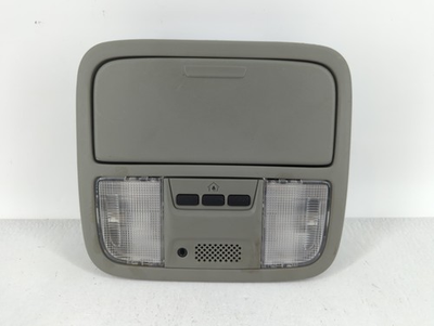 #ad 2010 Honda Odyssey Overhead Roof Console QXG0X $71.82