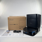 ECOVACS DEEBOT T80 Omni Robot Vacuum and Mop, 18,000Pa Suction OZMO READ DESCRIP