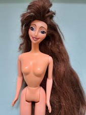 Bambola Mattel Megara Hercules 1997