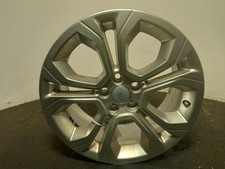 LANDROVER RANGE ROVER EVOQUE Alloy Wheel 18 Inch 5x108 ET45 8J 2019-2026