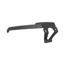 Support Arrière Pour Trottinette Électrique Mi 3 Avec Garde-Boue De Roue Arrière