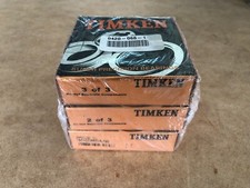 TIMKEN / FAFNIR 2MM9111WI TUL SUPER PRECISION...
