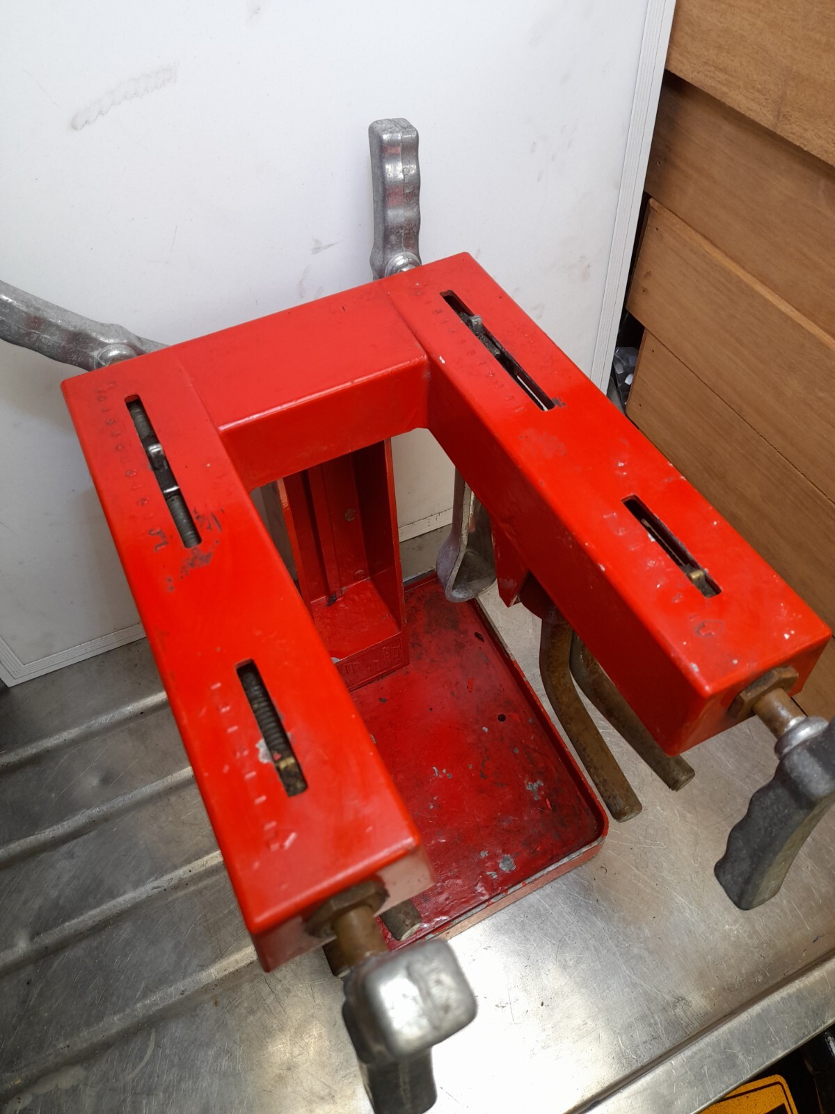 Ultracam 80 Vintage Shoe Stretcher eBay