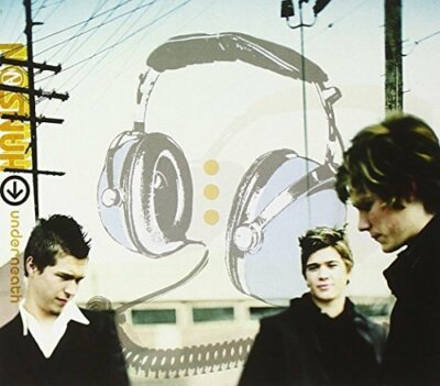 Hanson Underneath (2004)  [CD]