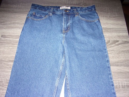 Ruff Hewn Clothing Brand Mens Thick 