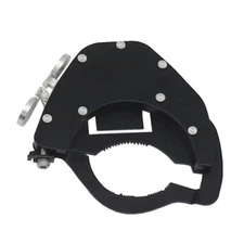 Throttle Lock Motorcycle Cruise Control Throttle Assist Top Kit Stainless Steel