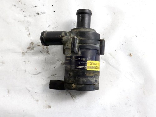 7L0965561L WASSERPUMPE SEKUNDÄR VOLKSWAGEN TOUAREG 2.5 D 4X4 128KW AUT 5P (200
