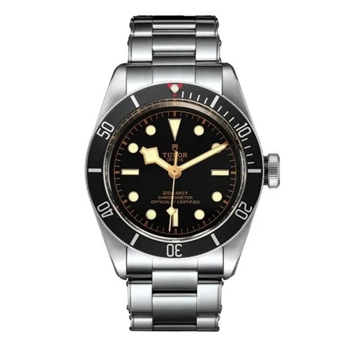 TUDOR Luxury Biwan Series M79363N Watch Men Multi-functional-OEM