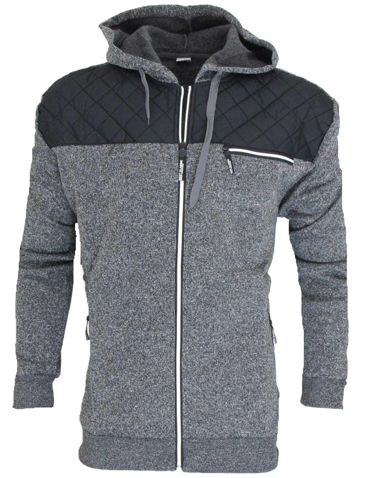 SACAI Felpa con cappuccio felpa con cappuccio maglione pullover manica lunga M 9XL