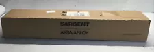 Sargent Assa Abloy 8876 ET NJ BSP Lock Exit Device - New
