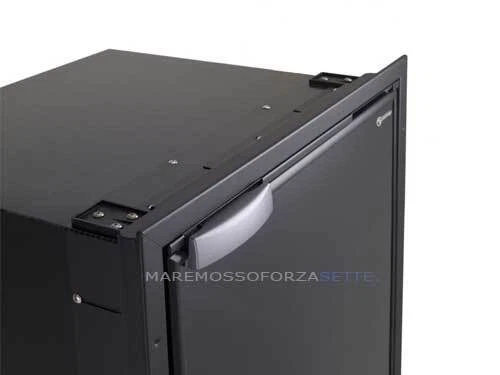 Profilo a Battuta di rifinitura per Frigorifero Vitrifrigo C42 C51 Airlock