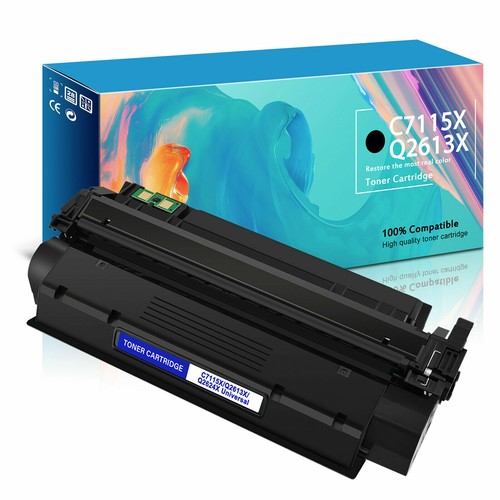 1PK Toner Cartridge for HP C7115X 15X 