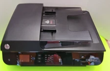 HP Officejet 4630 All-In-One Inkjet Wireless Printer Copier Scanner Fax
