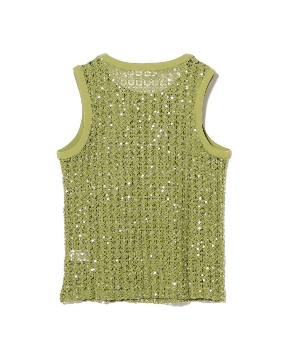 ASK availability First) BEAMS sister jane / Tackle Vest new | eBay UK