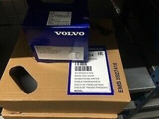 Discos y pastillas de freno delanteros originales Volvo XC40 320 mm