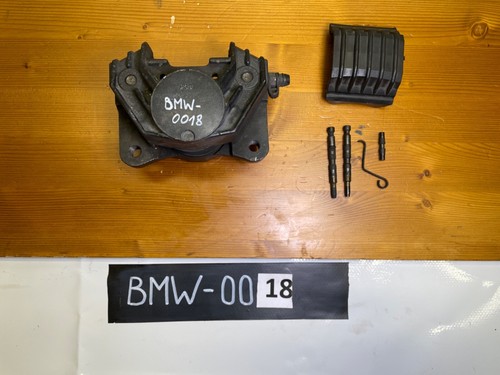 BMW K 1100 T Bremssattel hinten Bremszange 93-99 BMW-0018 gebraucht