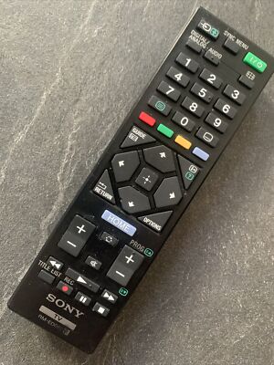 Sony RM-ED062 ORIGINAL KDL32R403C KDL32RD433 KDL40R45C KDL40RD453 KDL40R485B