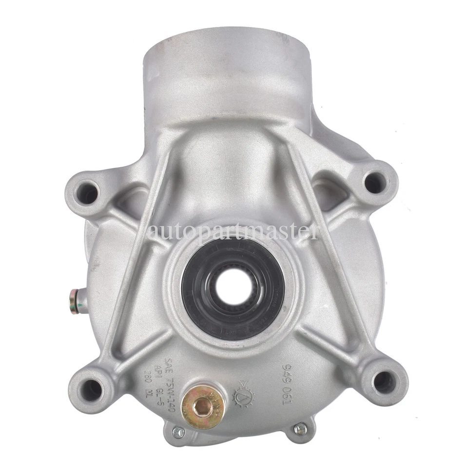 705502517 Differential Rear for Commander Max 1000R 2014-2017 1000R 2018-2019 - Image 3 of 4