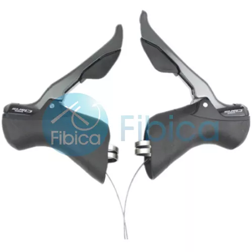 New Shimano Claris R2000 Road Drivetrain Group Groupset 2x8-speed - Photo 4/4