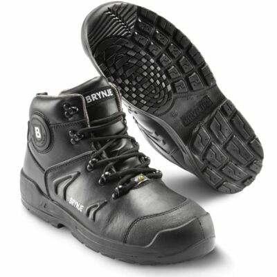 Brynje Winter Boots 338 Hill S3 SRC ESD Size 46