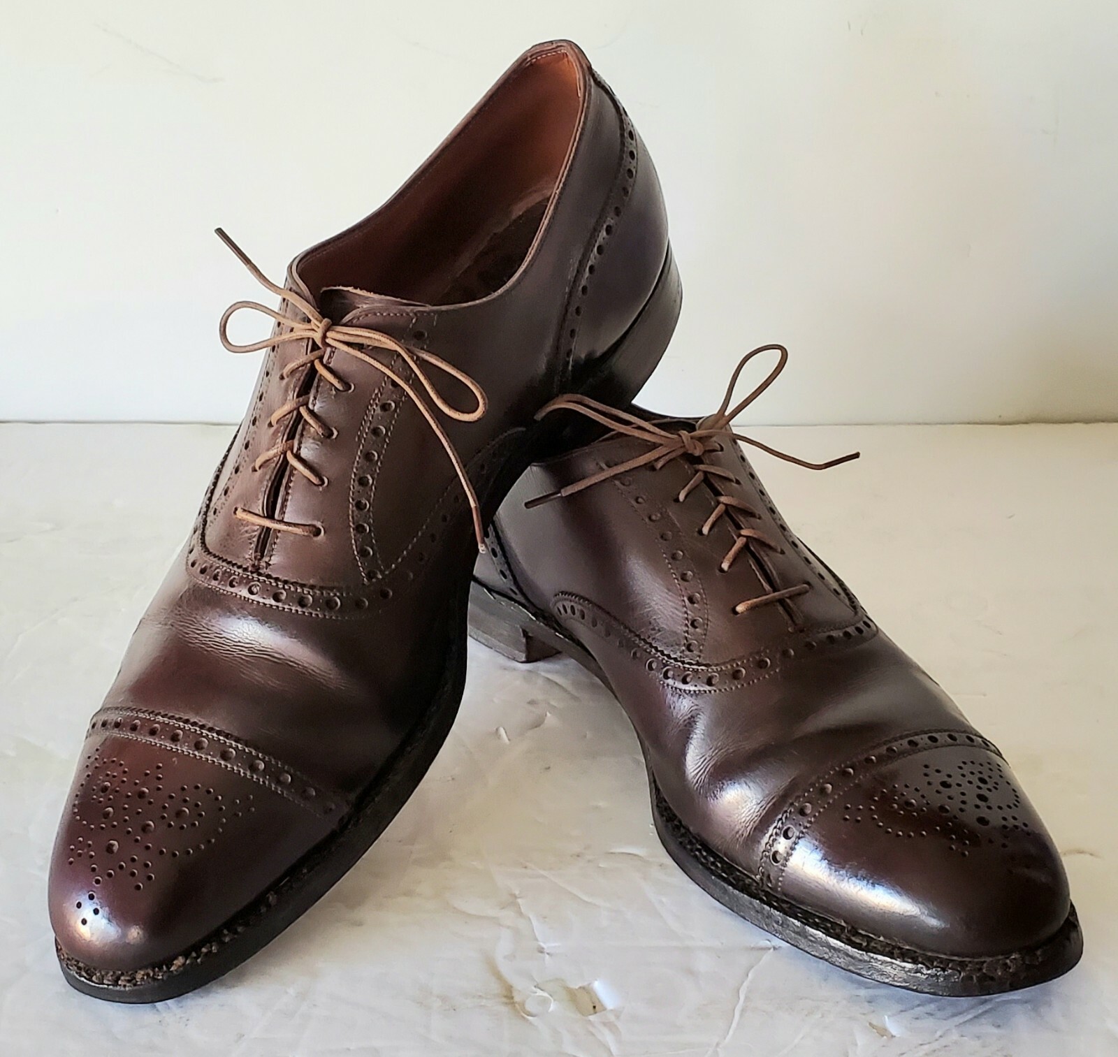 brooks brothers casual shoes