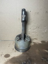 1987-03 Dodge 3.9 V6 Piston W Connecting Rod 53005798 1987-03 Dodge 3.9 V6 Piston W Connecting Rod 53005798