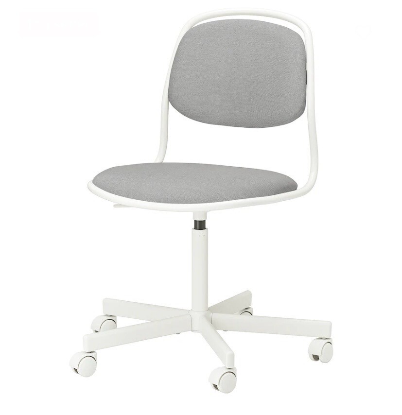 Malskar Swivel Ikea Eldberget Malskar Office Chair Eldberget