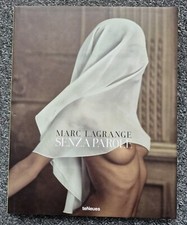 Senza Parole * Marc Lagrange * Fotobuch Eroti...