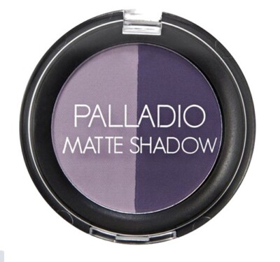 Palladio Herbal Matte Shadow DUO 0.09 oz- Choose Your Shade | eBay