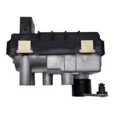 Turbocharger Electronic Actuator BMW 740d E65 11657789077 7789077